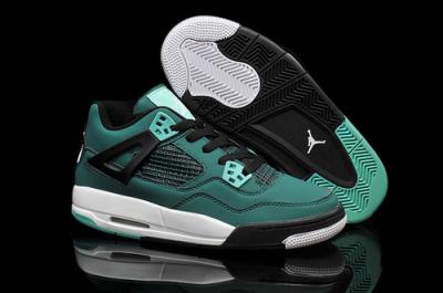 Air Jordan 4-301